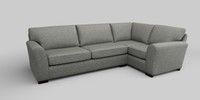 Large Corner Sofa - Right Hand