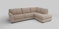 Large Corner Chaise - Right Hand