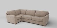 Large Corner Sofa - Left Hand