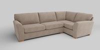 Large Corner Sofa - Right Hand