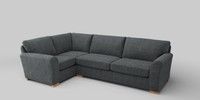Large Corner Sofa - Left Hand