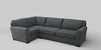 Large Corner Sofa - Left Hand