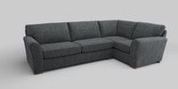 Large Corner Sofa - Right Hand