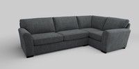 Large Corner Sofa - Right Hand