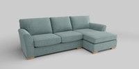 Medium Sofa Chaise - Right Hand