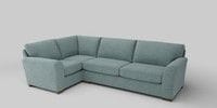 Large Corner Sofa - Left Hand
