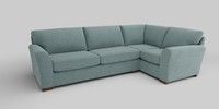 Large Corner Sofa - Right Hand