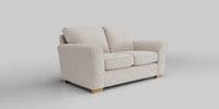 2 Seater Small Sofa