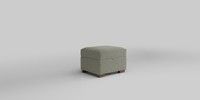Storage Footstool