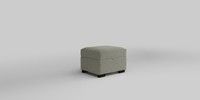 Storage Footstool