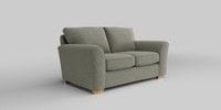2 Seater Small Sofa