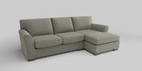 Medium Sofa Chaise - Right Hand