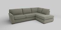 Large Corner Chaise - Right Hand