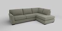 Large Corner Chaise - Right Hand