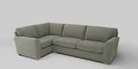 Large Corner Sofa - Left Hand