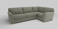 Large Corner Sofa - Right Hand