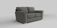2 Seater Small Sofa