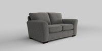 2 Seater Small Sofa