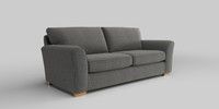 3 Seater Small Sofa