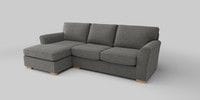 Medium Sofa Chaise - Left Hand