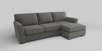 Medium Sofa Chaise - Right Hand