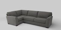 Large Corner Sofa - Left Hand