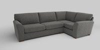 Large Corner Sofa - Right Hand