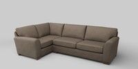 Large Corner Sofa - Left Hand