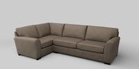 Large Corner Sofa - Left Hand