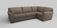 Large Corner Sofa - Right Hand