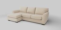 Medium Sofa Chaise - Left Hand