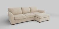 Medium Sofa Chaise - Right Hand
