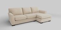 Medium Sofa Chaise - Right Hand