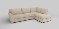 Large Corner Chaise - Right Hand