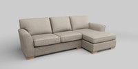 Medium Sofa Chaise - Right Hand