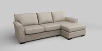 Medium Sofa Chaise - Right Hand