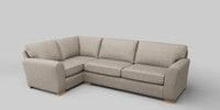 Large Corner Sofa - Left Hand