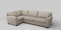 Large Corner Sofa - Left Hand