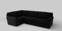 Large Corner Sofa - Left Hand