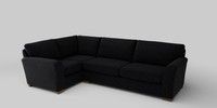 Large Corner Sofa - Left Hand