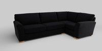 Large Corner Sofa - Right Hand
