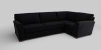Large Corner Sofa - Right Hand