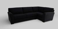 Large Corner Sofa - Right Hand