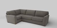 Large Corner Sofa - Left Hand