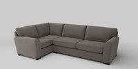 Large Corner Sofa - Left Hand