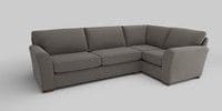Large Corner Sofa - Right Hand