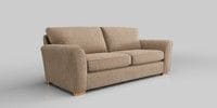3 Seater Small Sofa