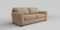 3 Seater Small Sofa