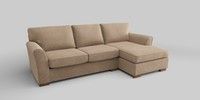 Medium Sofa Chaise - Right Hand
