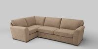 Large Corner Sofa - Left Hand
